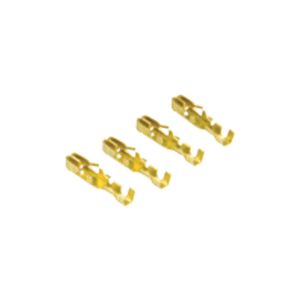 Quikcrimp Fuse Terminal (Pack Of 100) 