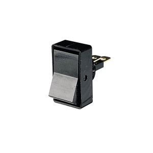 Narva SPST Off/On Rocker Switch(Blister Pack Of 1)  