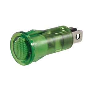 Narva 24V Green LED Pilot Light (Bulk Pack Of 100)  