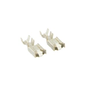Quikcrimp Uninsulated Terminal To Suit Wsbfh Fuse Holder (Pack Of 100) 