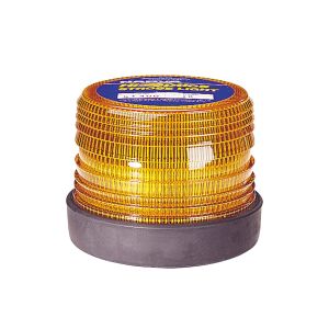 Narva Hi-Optics 12-48V Amber Double Flash Strobe