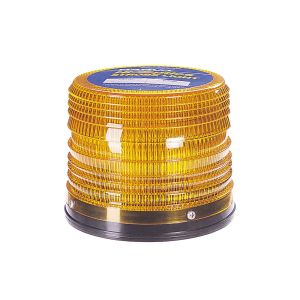Narva Hi-Optics 12-24V Amber Quad Flash Strobe