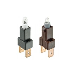 Ionnic Switch Replacement 24V LED Globe & Holder  