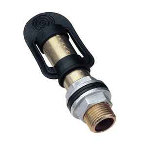 Narva Connecting Piece To Suit Pole Mount Rotating Beacons