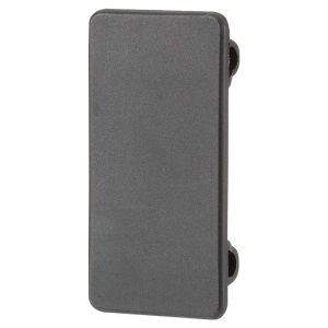 Narva Blanking Plate To Suit Sealed Rocker Switch Mounting Panels (Bulk Pack Of 100) 