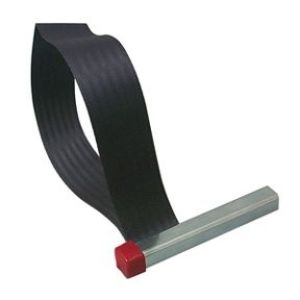 Lisle Swivel Grip Filter Strap (Up To 6 Diameter) 