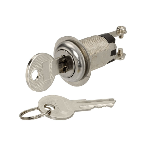 Narva Off/On Ignition Switch With Screw Terminals  