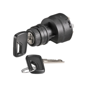 Narva 4 Position Ignition Switch  
