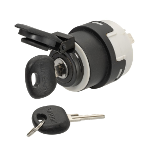 Narva 5 Position Diesel Ignition Switch With Pre- Heat Function 