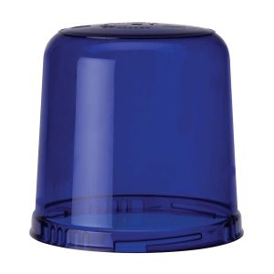 Narva Blue Lens To Suit Optimax Rotating Beacons