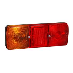 Narva Combination Tailight (275 X 100 X 45mm)