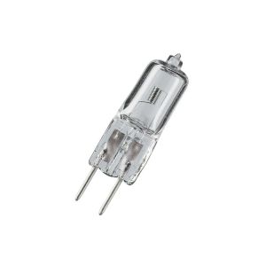 Osram 24V 100W Gy6.35 Halostar QH Globe (Axial Filament)