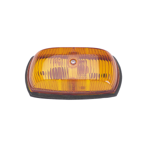 Narva Amber Marker/Indicator Light (Blister Pack Of 1)