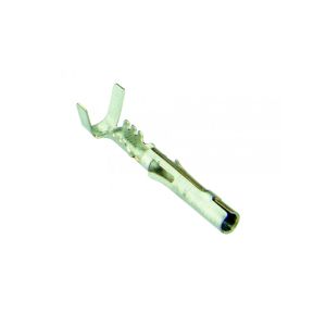 Quikcrimp Weatherpack Female Terminal (Suits 1mm² - 2mm² Cable) (Pack Of 100) 