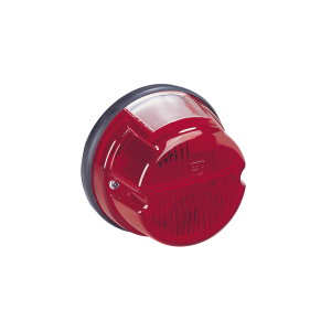 Narva Stop/Tail Light With Number Plate Light (Blister Pack Of 1)