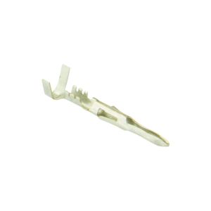 Quikcrimp Weatherpack Male Terminal (Suits 1mm² - 2mm² Cable) (Pack Of 100) 