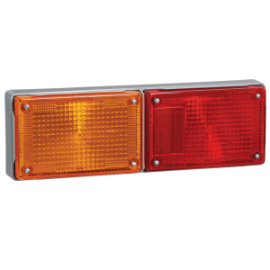 Narva Lens Seal To Suit Jumbo Tailights  