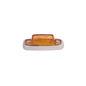 Narva Amber Marker Light (Blister Pack Of 1)