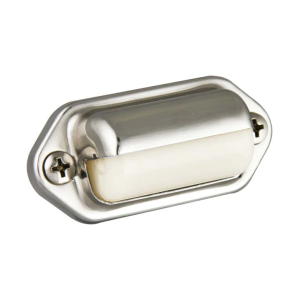 LED 12-24V Ivory Waterproof Interior/Exterior Courtesy Light (65 X 30 X 24mm)