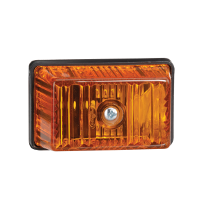 Narva Amber Marker Light (Blister Pack Of 1)