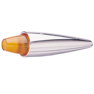 Narva Amber Torpedo Cab Marker Light