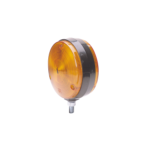 Narva Single Bolt Mount Indicator Light (115mm X 47mm)