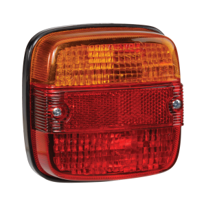 Narva Combination Tailight With Number Plate Light (Blister Pack Of 1)