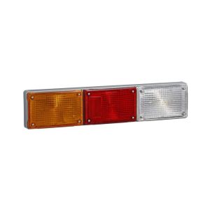 Narva Jumbo Combination Tailight With Reverse Light (601 X 131 X 53mm)