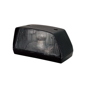 Narva Number Plate Light (Blister Pack Of 1)