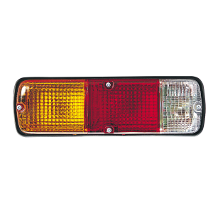 Narva Combination Tailight With Reverse Light (260 X 82 X 90mm)