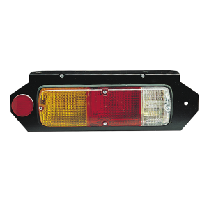Narva Combination Tailight With Reverse Light And Heavy Duty Metal Mounting Bracket