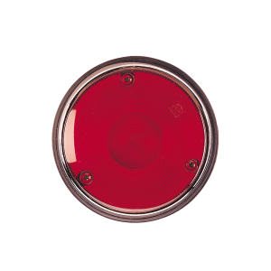Narva Stop/Tail Light (130mm X 40mm Round)