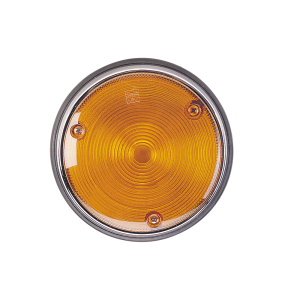 Narva Front Indicator Light (130mm X 40mm Round)