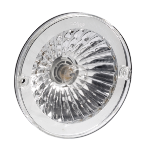 Narva Reverse Light (130 X 77mm Round)
