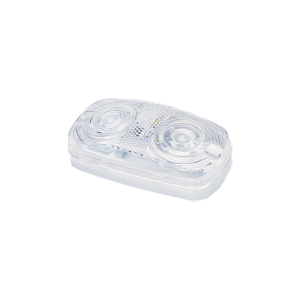 Narva White Front End Outline Marker Light (101 X 52 X 28mm)