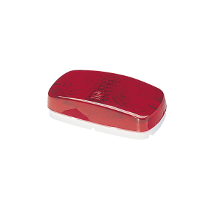 Narva Red Rear End Outline Marker Light (101 X 52 X 28mm)