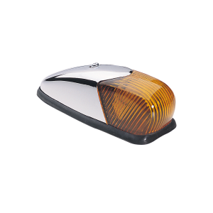 Narva Amber Lens To Suit 86350 Light  