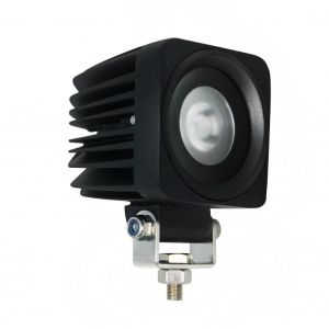 LED 10-30V Flood Beam Worklight  
