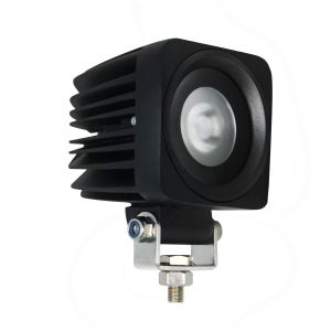 LED 10-30V Spot Beam Worklight  