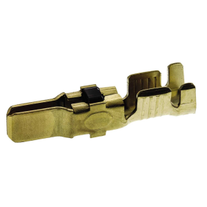 Series 3 Amp Multimate Gold Pin Terminal  