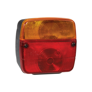 Narva Combination Tailight With Number Plate Light (Blister Pack Of 1)