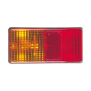 Narva Lens To Suit 86470 Light  
