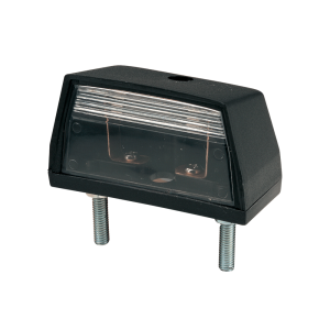 Narva Number Plate Light (68 X 34 X 39mm)