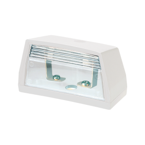 Narva White Number Plate Light (68 X 39 X 34mm)