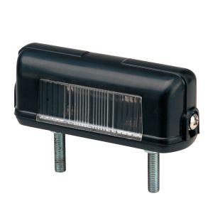 Narva Number Plate Light (Blister Pack Of 1)