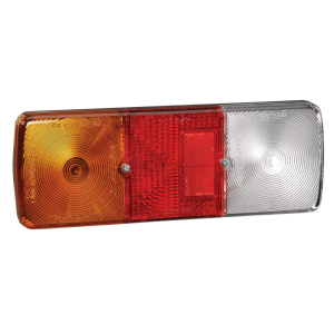 Narva Lens To Suit 86710 Light (Blister Pack Of 1)  