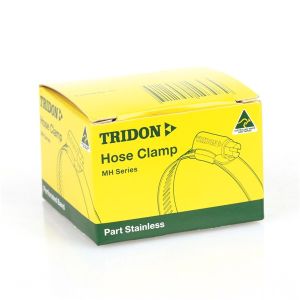 Tridon 6-16mm Hose Clamp (Pack Of 10)