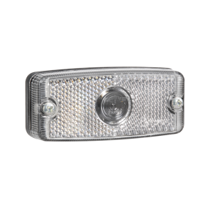 Narva White Lens To Suit 87210/87212 Lights  