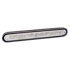 Narva 10-30V LED Courtesy Strip Light (176 X 25 X 21mm)