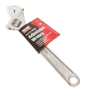 Toledo 375mm Adjustable Wrench